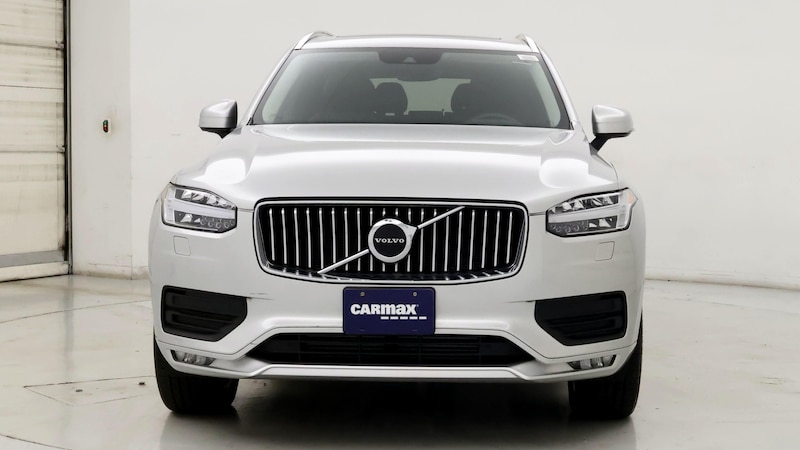 2021 Volvo XC90 T5 Momentum 5