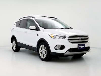 2018 Ford Escape SE -
                South Portland, ME