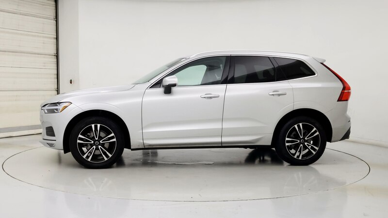 2021 Volvo XC60 T5 Momentum 3