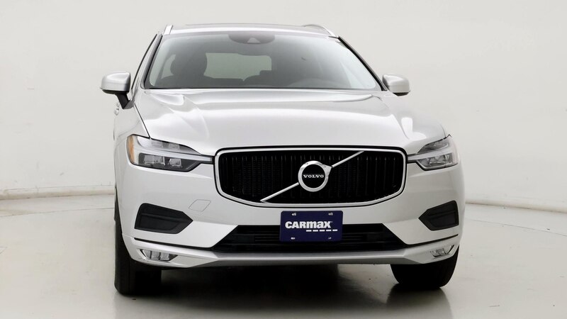 2021 Volvo XC60 T5 Momentum 5