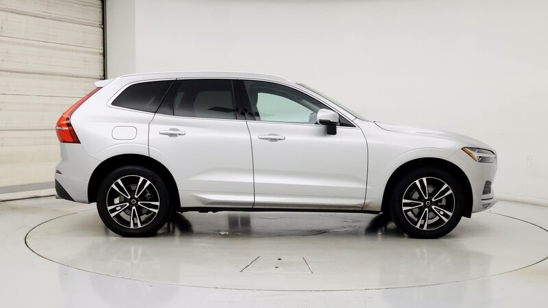 2021 Volvo XC60 T5 Momentum 7