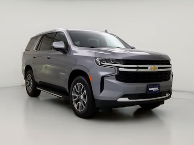 2021 Chevrolet Tahoe LS -
                Cranston, RI