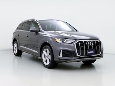 2020 Audi Q7 Premium -
                Boston, MA