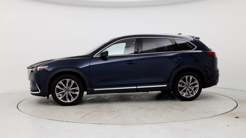 2021 Mazda CX-9 Grand Touring 3