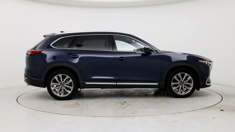 2021 Mazda CX-9 Grand Touring 7