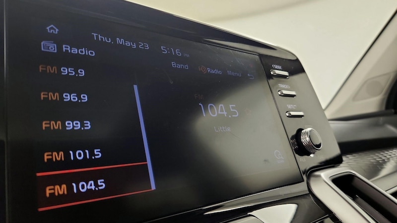 2021 Kia Sorento S 15