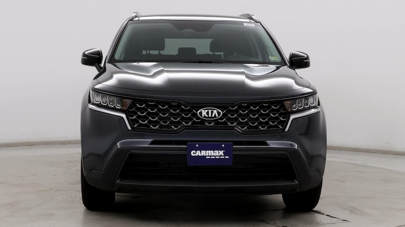 2021 Kia Sorento S 5