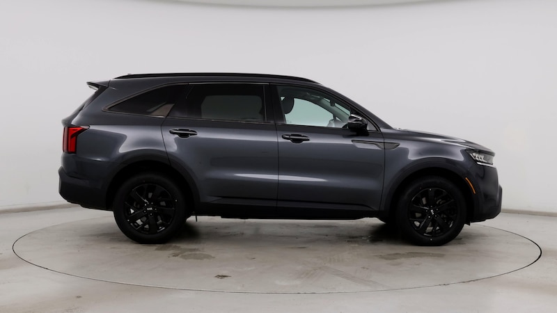 2021 Kia Sorento S 7