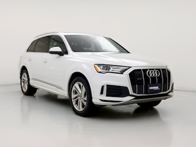 2021 Audi Q7 Premium Plus -
                Richmond, VA