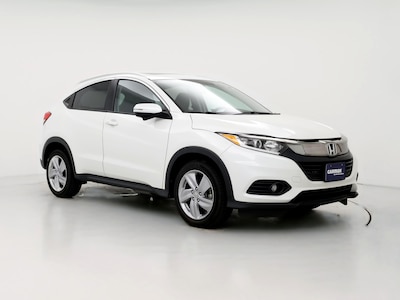 2019 Honda HR-V EX -
                North Attleboro, MA