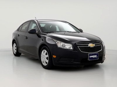 2014 Chevrolet Cruze LS -
                Boston, MA