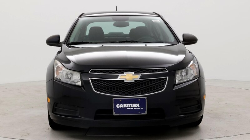 2014 Chevrolet Cruze LS 5