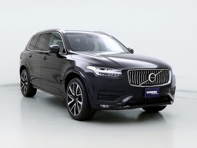 2021 Volvo XC90 T6 Momentum -
                North Attleboro, MA