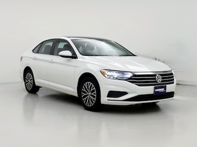 2021 Volkswagen Jetta SE -
                Hartford, CT