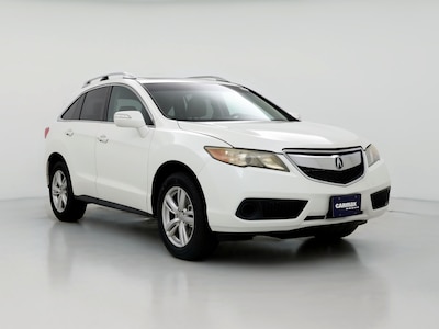 2013 Acura RDX Base -
                Boston, MA