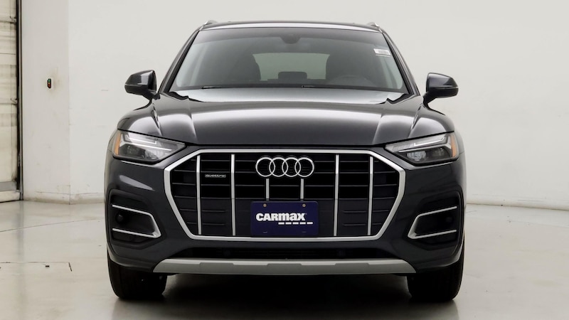 2021 Audi Q5 Premium 5