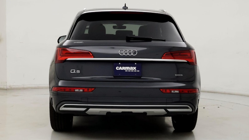 2021 Audi Q5 Premium 6