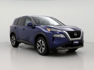 2023 Nissan Rogue SV -
                North Attleboro, MA