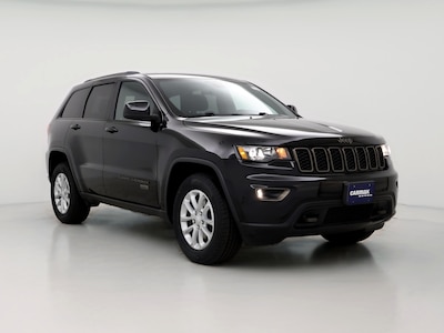 2016 Jeep Grand Cherokee 75th Anniversary Edition -
                North Attleboro, MA