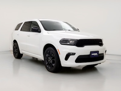 2021 Dodge Durango GT -
                Boston, MA