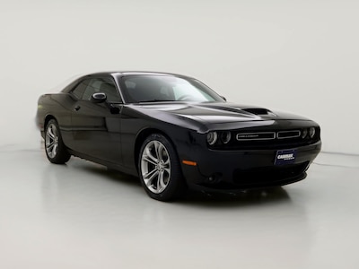 2021 Dodge Challenger GT -
                Hartford, CT