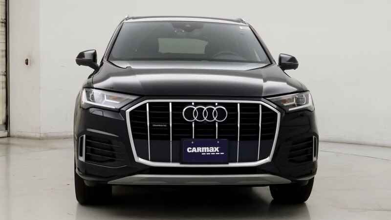 2021 Audi Q7 Premium 5