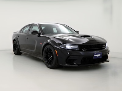 2021 Dodge Charger Scat Pack -
                Cranston, RI