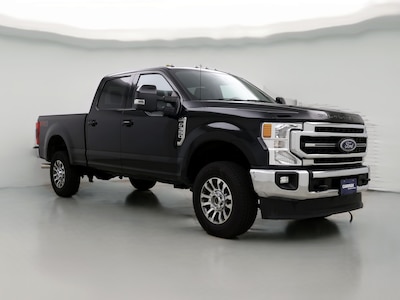 2020 Ford F-350 Lariat -
                Hartford, CT