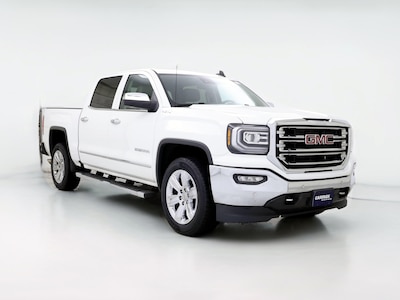 2018 GMC Sierra 1500 SLT -
                Philadelphia, PA