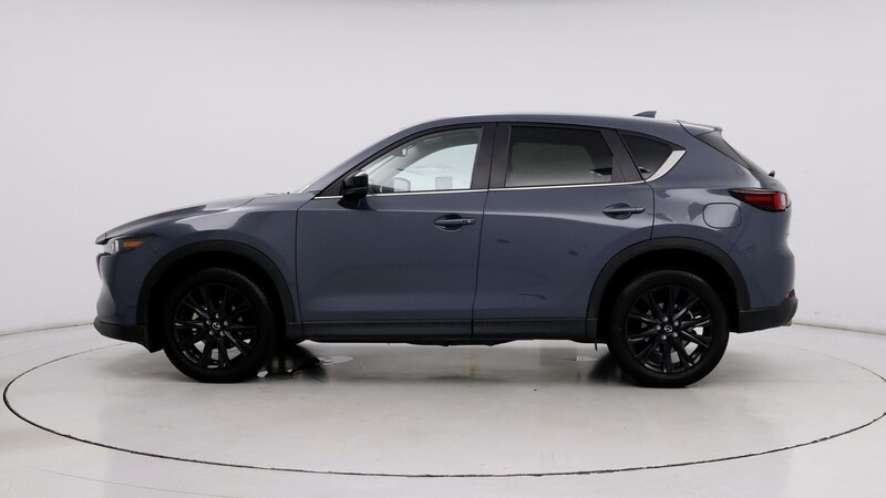 2023 Mazda CX-5 Carbon Edition 3