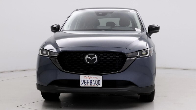 2023 Mazda CX-5 Carbon Edition 5