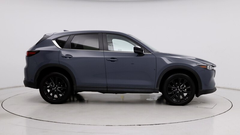 2023 Mazda CX-5 Carbon Edition 7