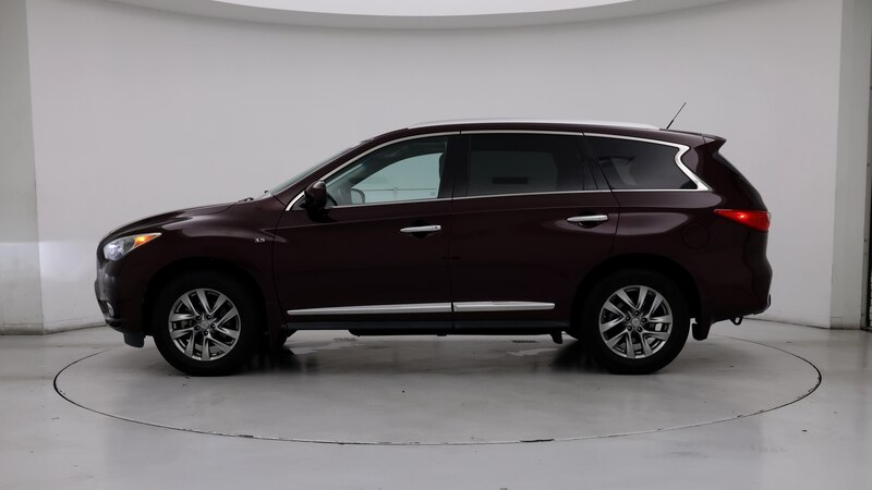 2014 INFINITI QX60  3