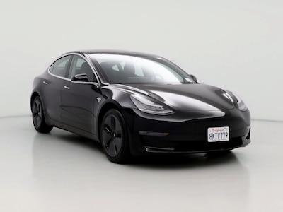 2019 Tesla Model 3 Long Range -
                South Portland, ME