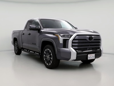 2023 Toyota Tundra Limited -
                Stockton, CA
