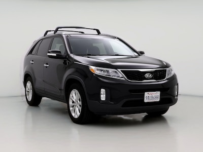 2014 Kia Sorento EX -
                Los Angeles, CA