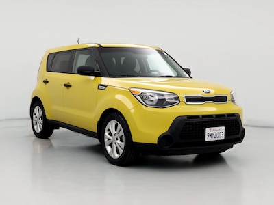 2015 Kia Soul Soul+ -
                Stockton, CA