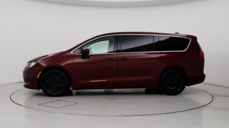 2018 Chrysler Pacifica L 3