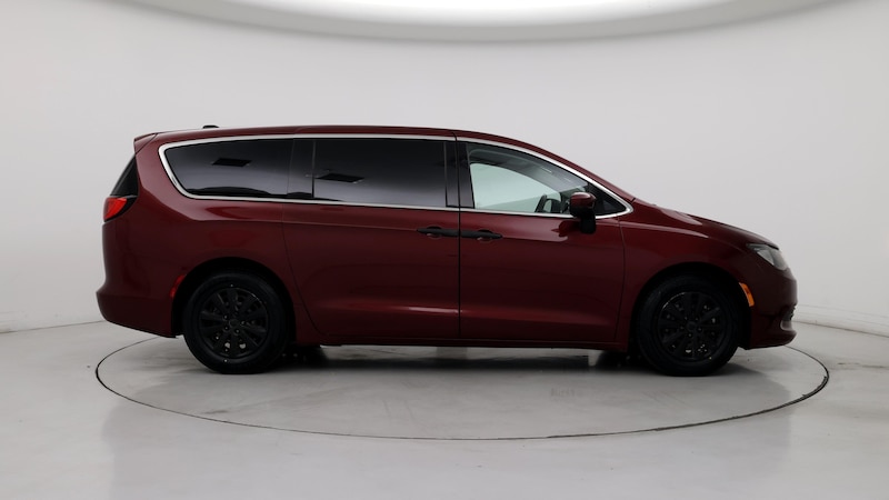 2018 Chrysler Pacifica L 7