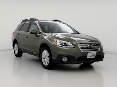 2017 Subaru Outback Premium -
                Bakersfield, CA