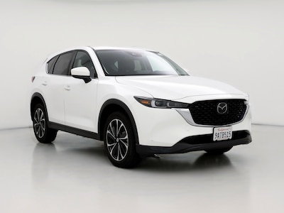 2022 Mazda CX-5 S -
                San Jose, CA