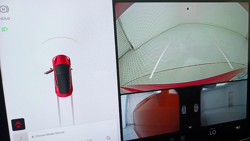 2019 Tesla Model 3 Standard Range 14