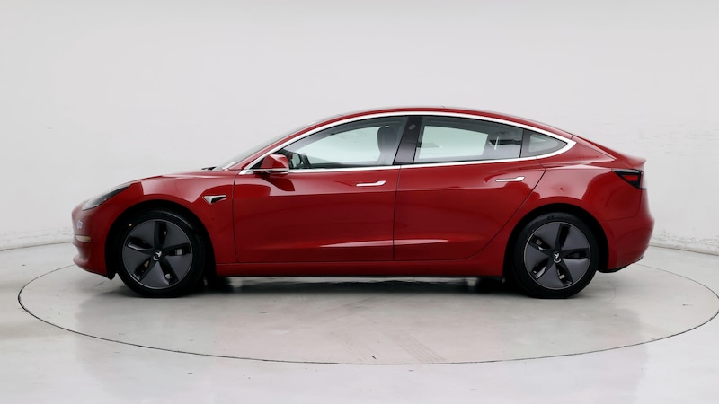 2019 Tesla Model 3 Standard Range 3