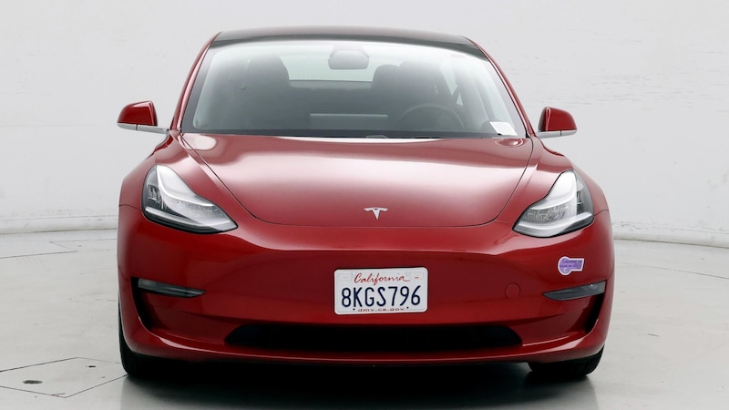 2019 Tesla Model 3 Standard Range 5