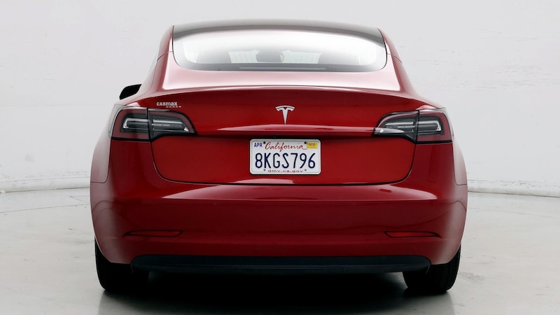 2019 Tesla Model 3 Standard Range 6