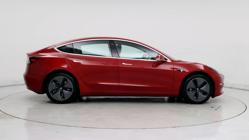 2019 Tesla Model 3 Standard Range 7