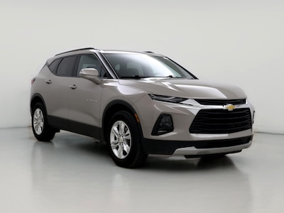 2021 Chevrolet Blazer LT -
                Indianapolis, IN