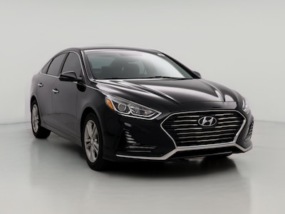 2018 Hyundai Sonata SEL -
                Memphis, TN