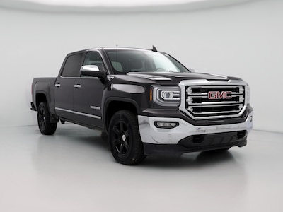 2016 GMC Sierra 1500 SLT -
                Charleston, SC