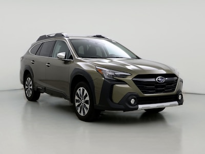 2024 Subaru Outback Touring -
                Indianapolis, IN